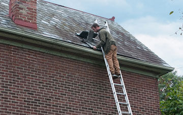 what affects urgent Wigtown roof repairs