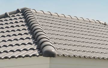 advantages of Wigtown clay roofing