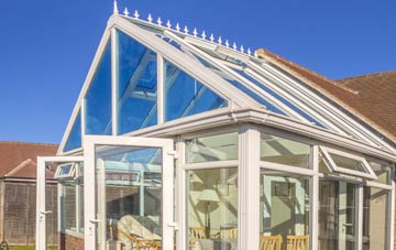 conservatory roof insulation costs Wigtown
