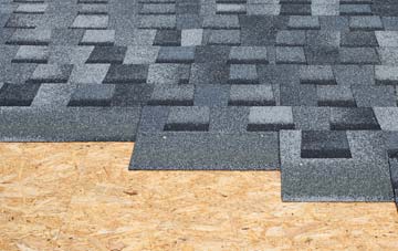 expert Wigtown asphalt roof companies