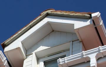 Wigtown fascia installation costs
