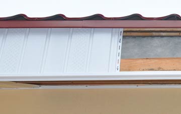 Wigtown fascia repair costs