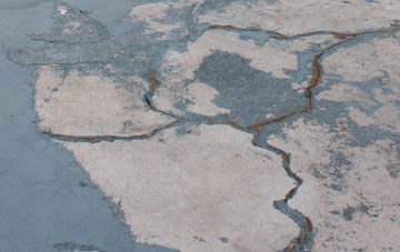 fibreglass roofing replacement Wigtown