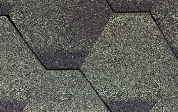 Wigtown fibreglass shingle repairs