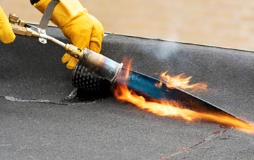 flat roof repairs Wigtown, Dumfries And Galloway