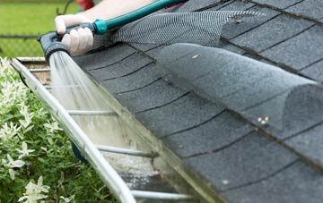 Wigtown gutter cleaning costs