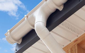 Wigtown gutter installation costs