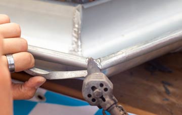 disadvantages of Wigtown lead roofing