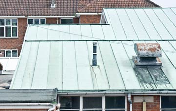 Wigtown lead roofing costs