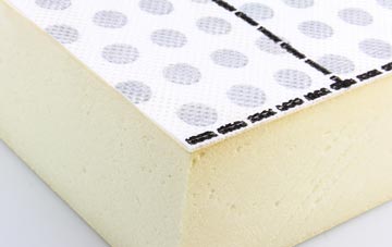 meeting Wigtown building codes