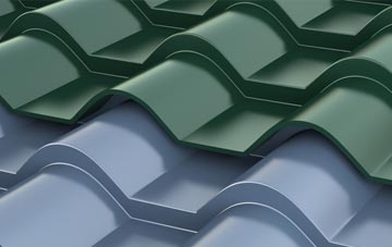 who should consider Wigtown plastic roofs
