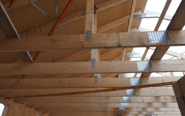 Wigtown roof truss costs