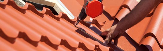 save on Wigtown roof installation costs