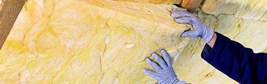 quotes for Wigtown roof insulation