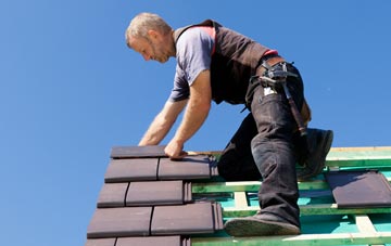 disadvantages of Wigtown slate roofing