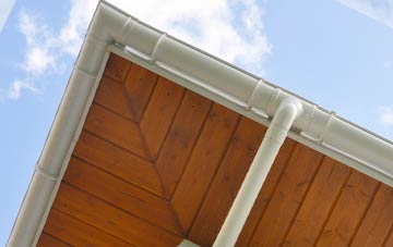 Wigtown soffit types