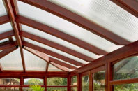 Wigtown conservatory roofing insulation