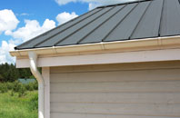 Wigtown fascia repair