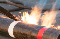 Wigtown flat roofing replacement