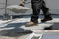 find rated Wigtown flat roofing replacement companies