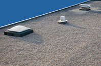 Wigtown flat roofing