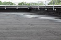find rated Wigtown flat roofing companies