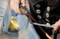 Wigtown lead roof quotes