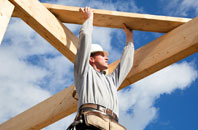 Wigtown roof replacement work