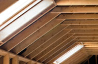 Wigtown tapered roof insulation quotes